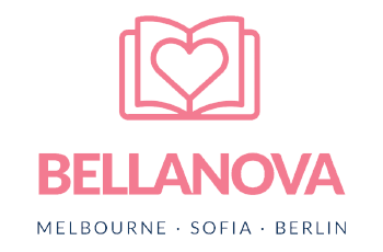 bellanova books