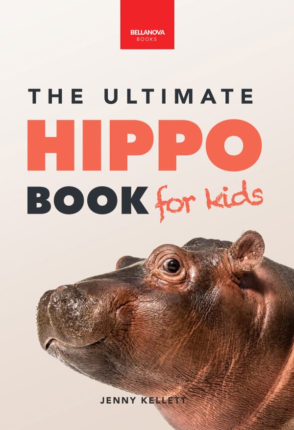 hippo book for kids