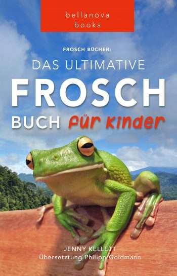 froschbuch