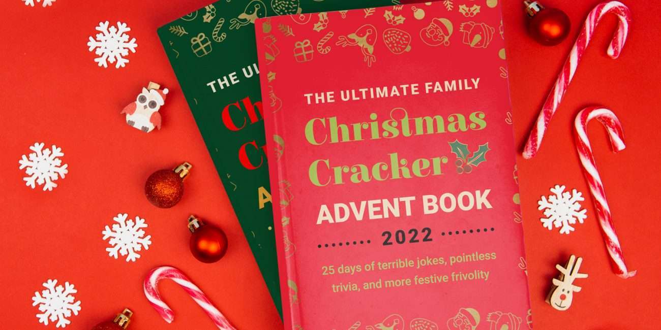 Christmas Book 2022