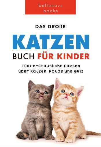 katzenbuch für kinder