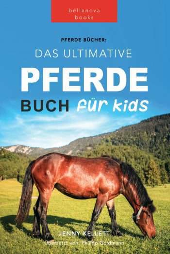 Pferde Bücher