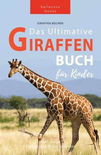 Giraffen Bücher