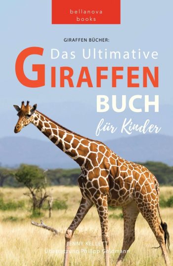 Giraffen Bücher