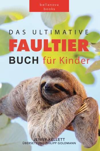 faultierbuch kinder