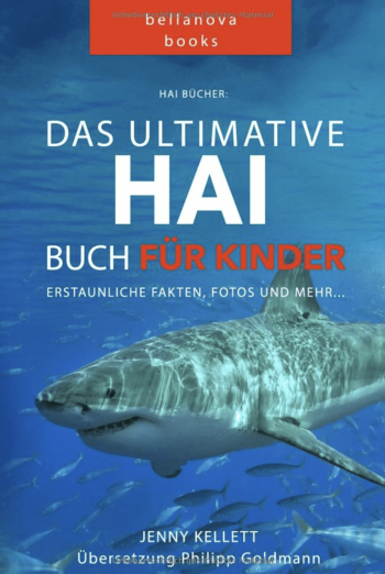 hai bücher