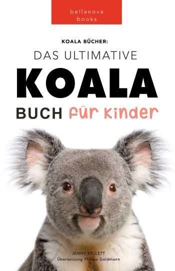 koala buch für kinder