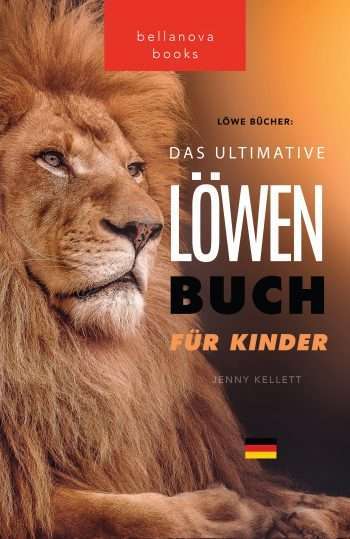 Löwen Bücher