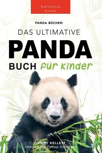 panda bücher