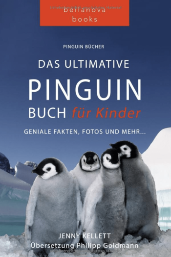 pinguinbuch