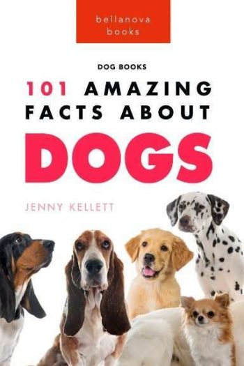 dog book for kids