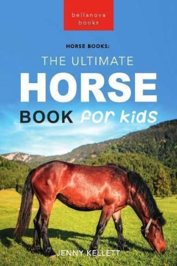 horse book for kids