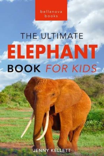 elephant book for kids