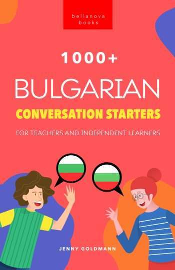 bulgarian speaking skills