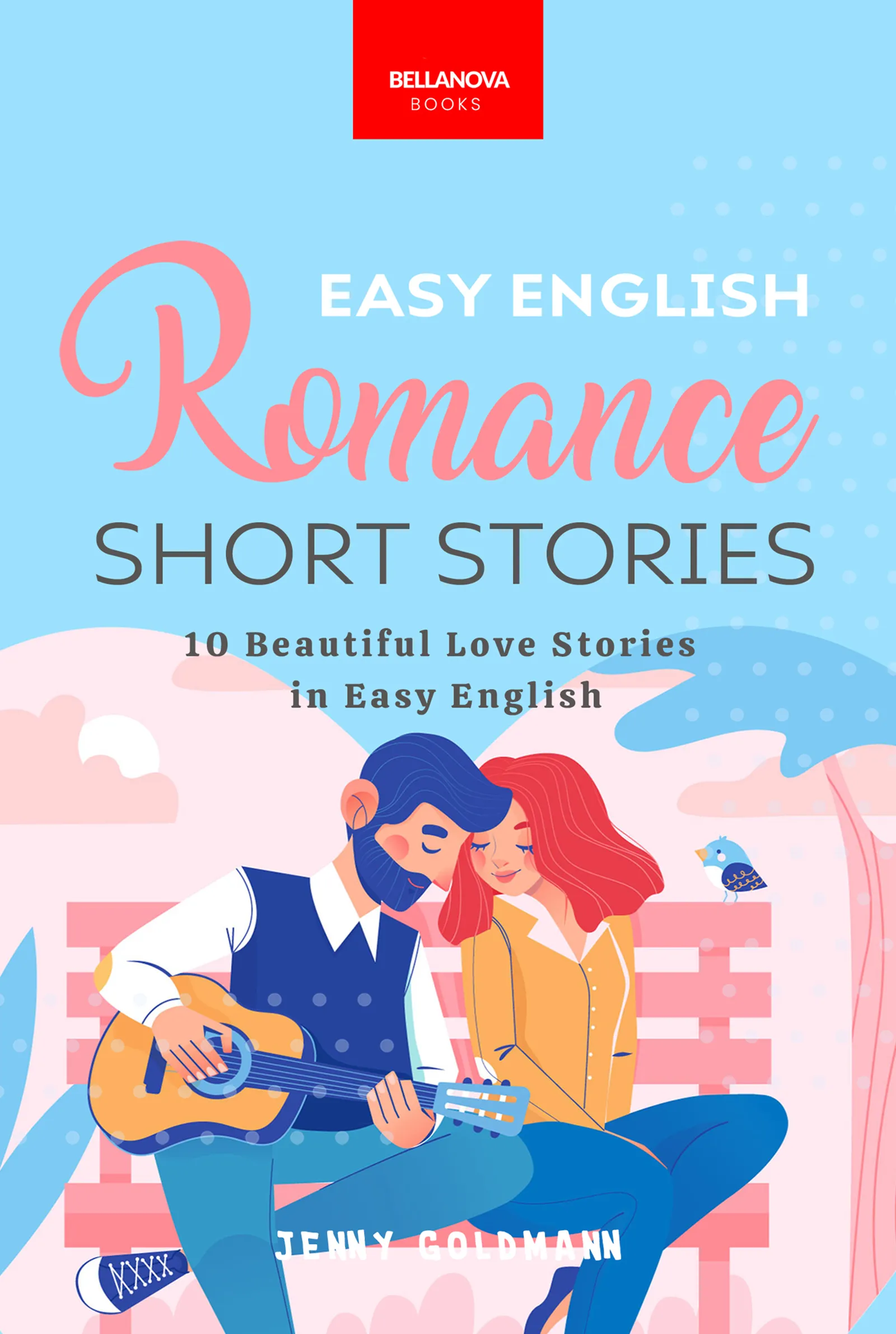 intermediate english stories