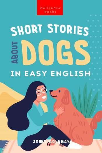 easy english short stories dogs