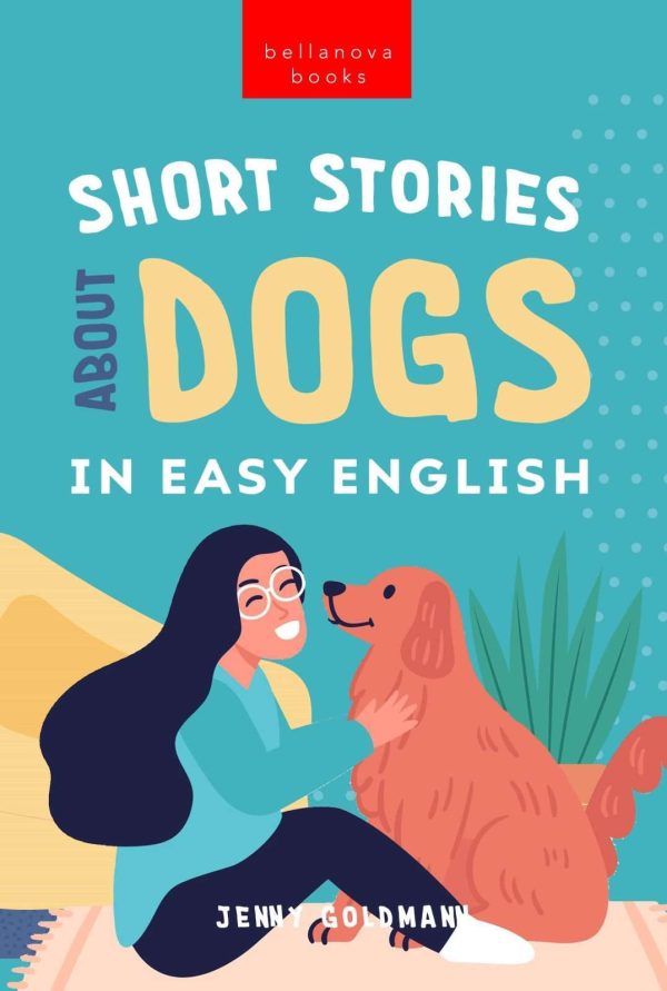 easy english short stories dogs