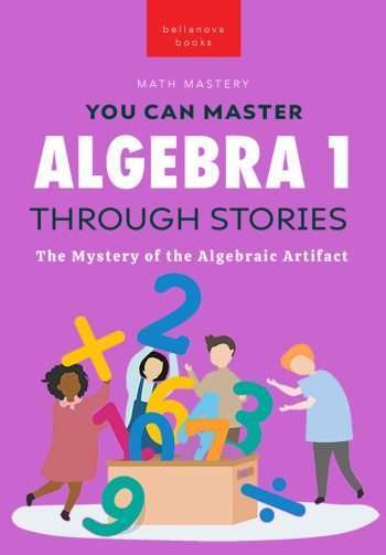 easy algebra 1 book