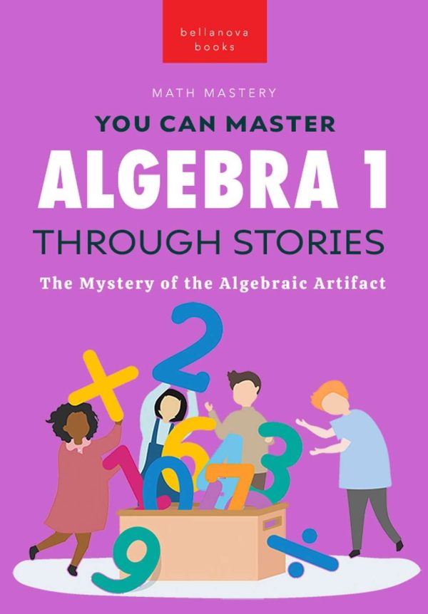easy algebra 1 book