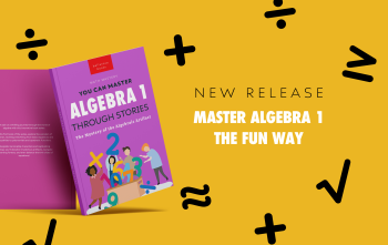 learn algebra 1