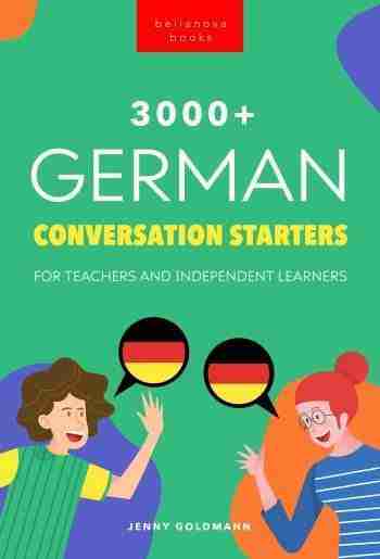 german conversation starters