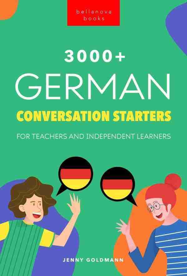 german conversation starters