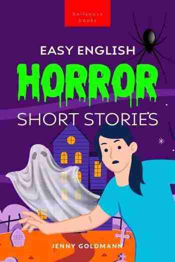 easy english horror stories