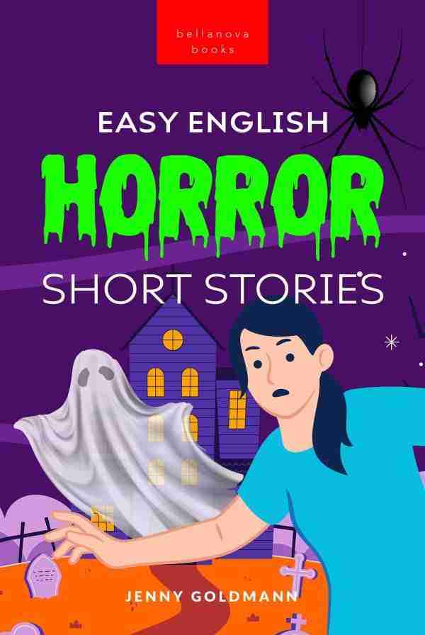 easy english horror stories