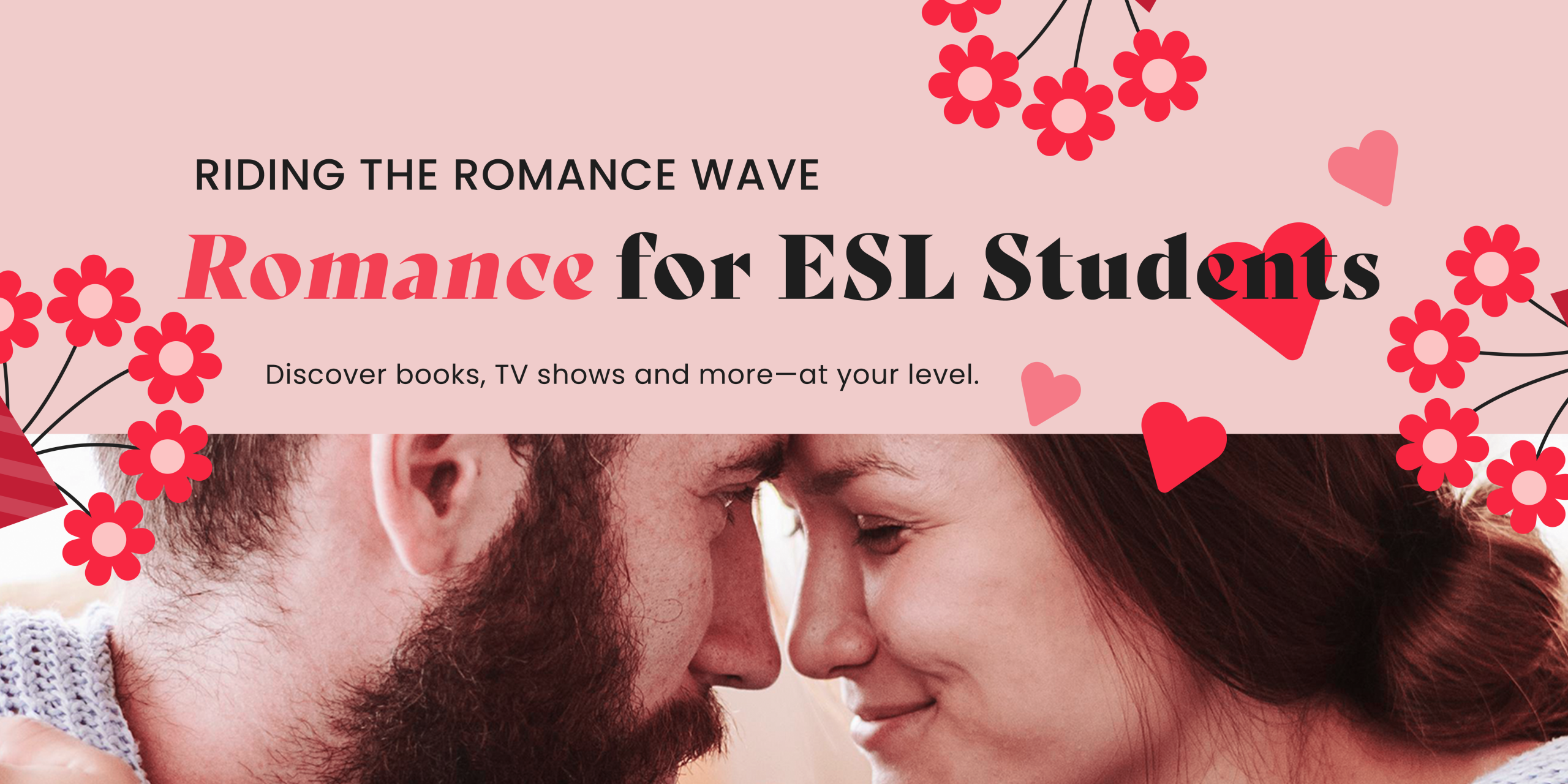 romance for ESL students