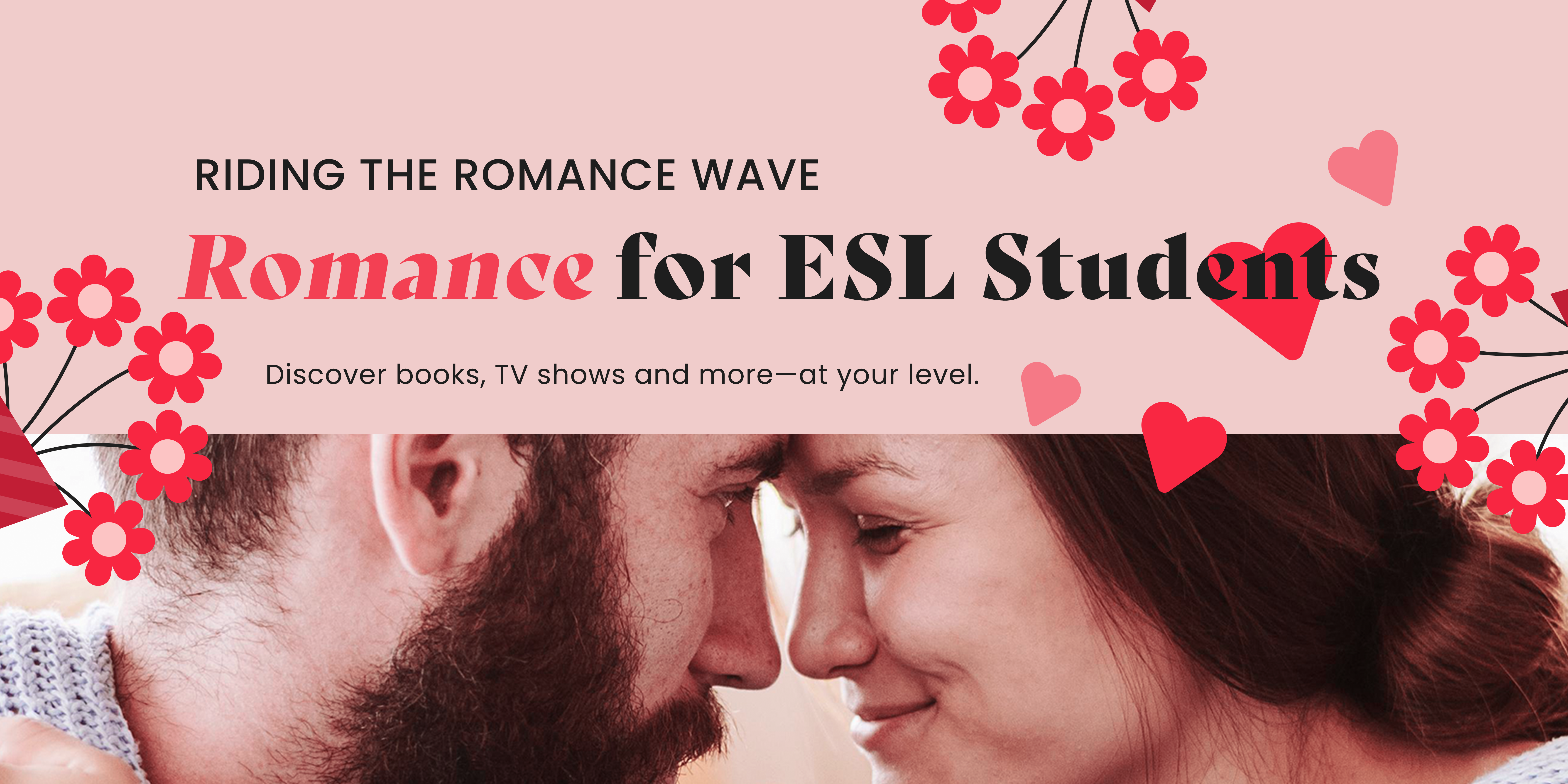 romance for ESL students