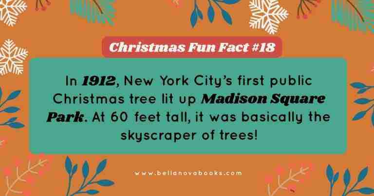 10 INTERESTING FACTS ABOUT CHRISTMAS IN UK visual data 4