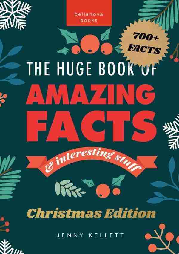christmas trivia book