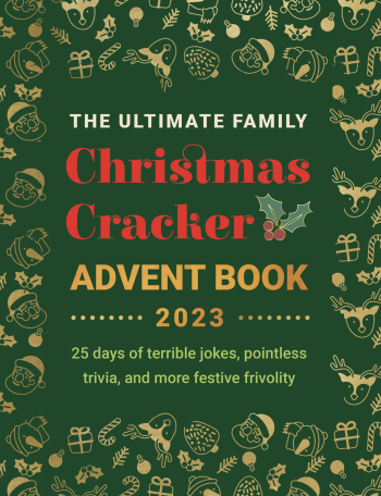 christmas books 2023