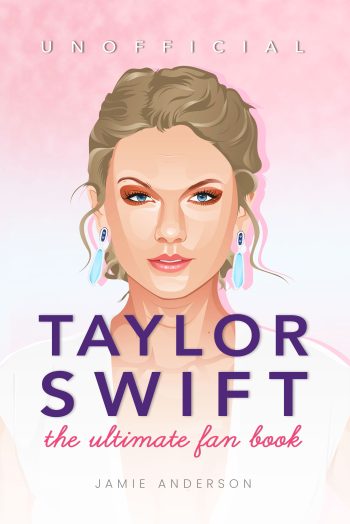 taylor swift book for kids