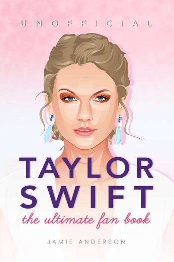 taylor swift book for kids