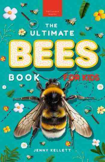 bee book for kids