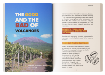 The Ultimate Volcano Book for Kids - Image 3