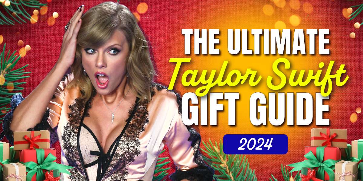 taylor swift christmas gift ideas