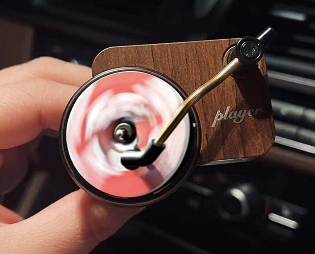 gift ideas for cars