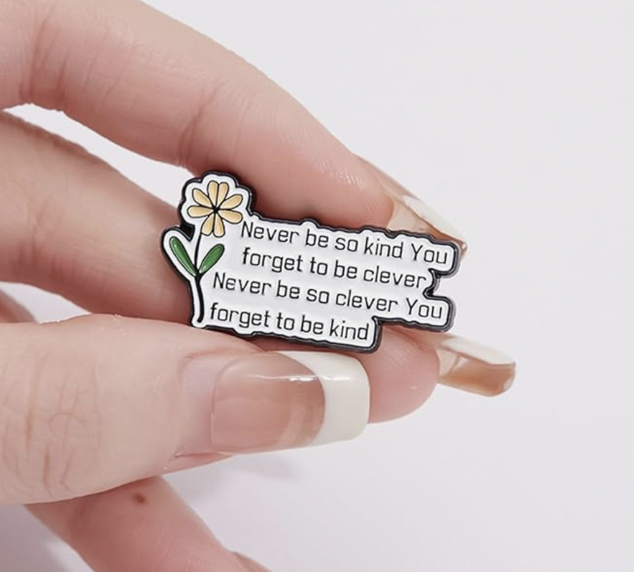 taylor swift gifts under 20 enamel pin