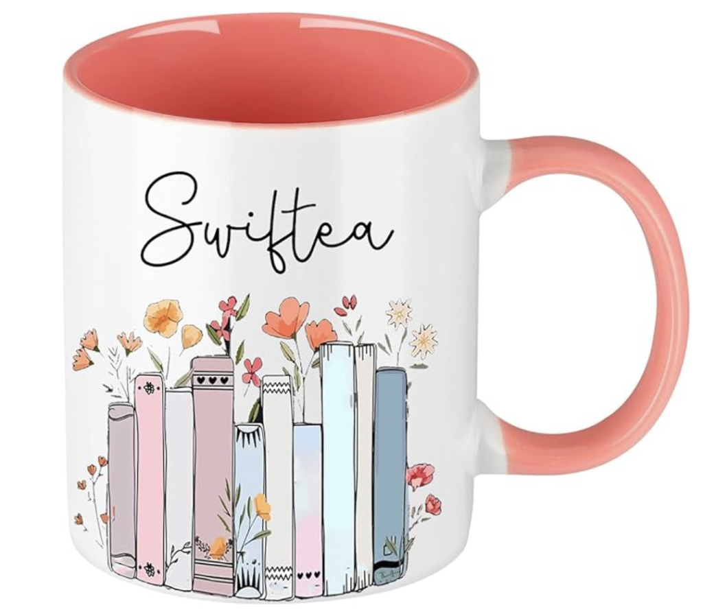 taylor swift mug gift