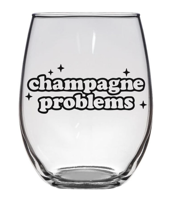 taylor swift champagne problems wine glass