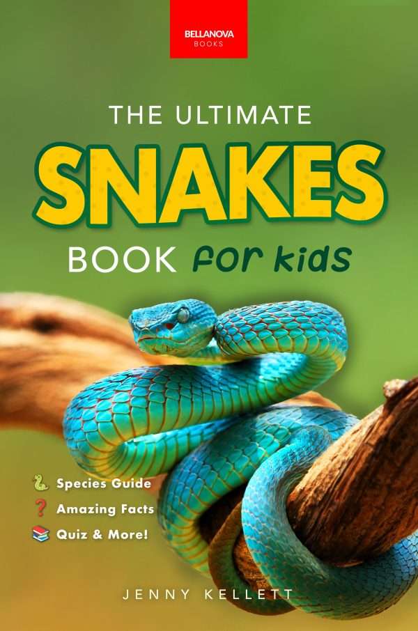 Snakes book