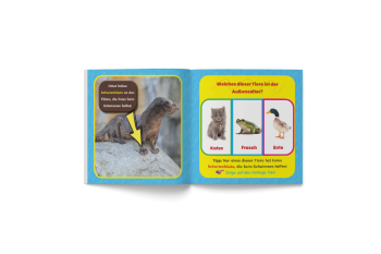 otterbücher für kinder
