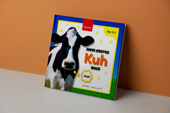 mein erstes kuhbuch