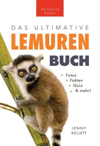 lemuren buch