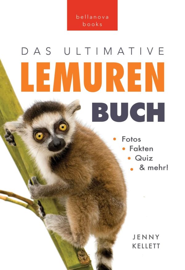 lemuren buch