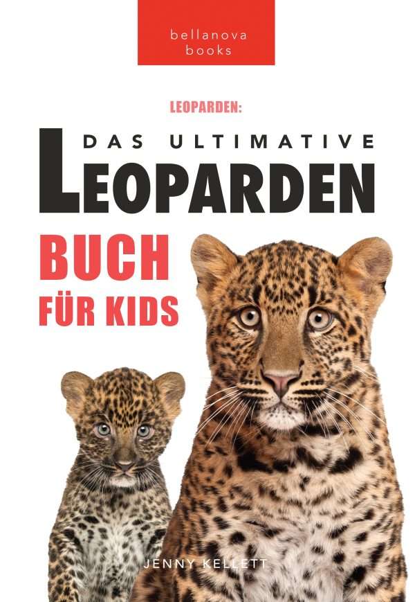 leopardenbuch
