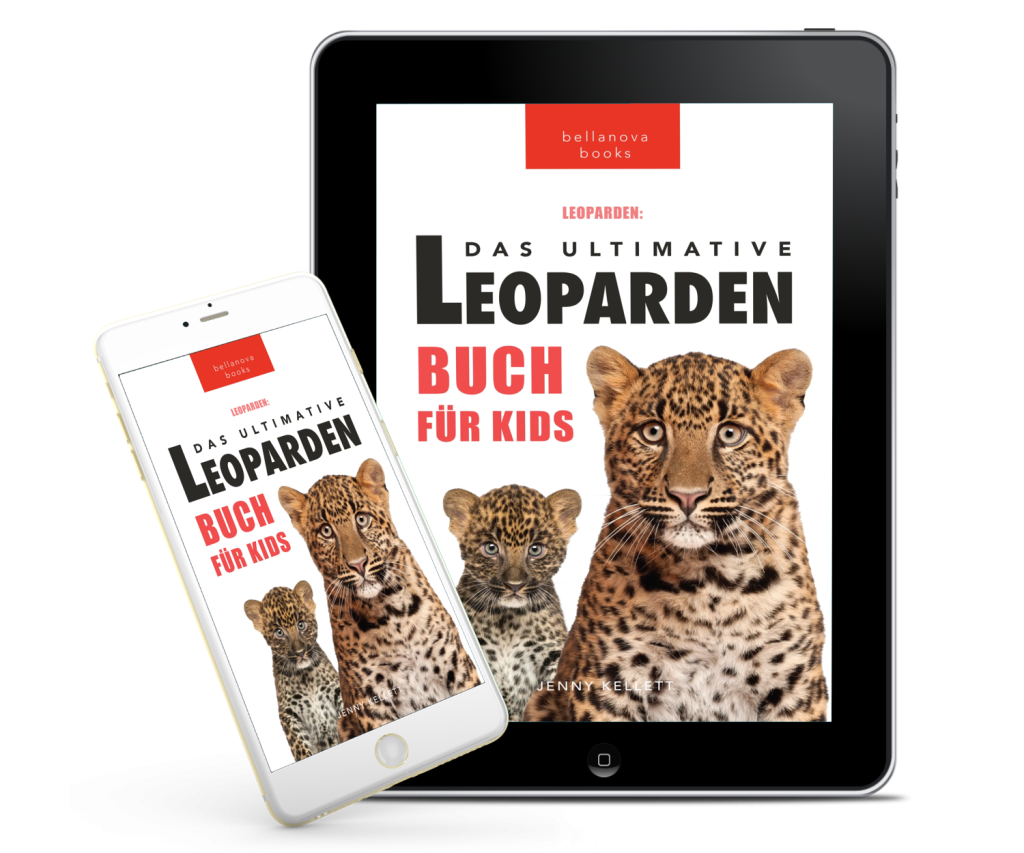 leopardenbuch ebook
