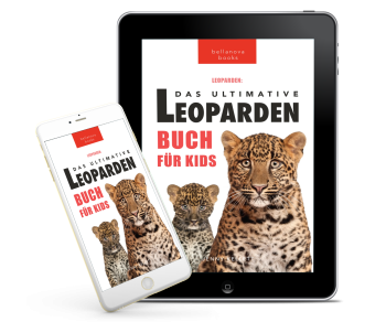 leopardenbuch ebook